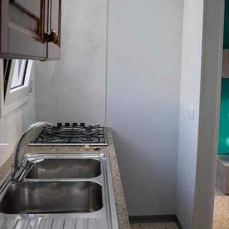 La Dimora Del Cuore Holiday home