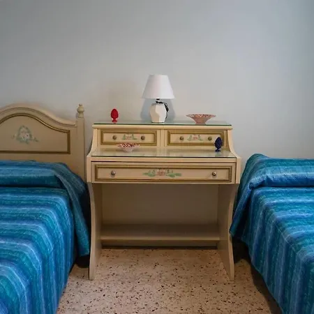 La Dimora Del Cuore