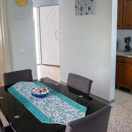 Holiday home La Dimora Del Cuore