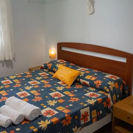 La Dimora Del Cuore Holiday home *