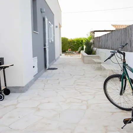 Holiday home La Dimora Del Cuore *